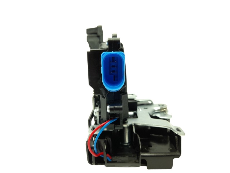 Recambio de cerradura puerta trasera izquierda para volkswagen golf v berlina (1k1) referencia OEM IAM 7L0839015A CRDVW1007 EZCV