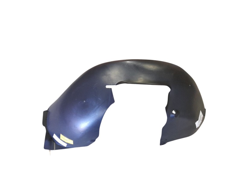 Recambio de paso de rueda delantero izquierdo para volkswagen golf vi (5k1) 1.6 multifuel referencia OEM IAM 5K0805977 107234647