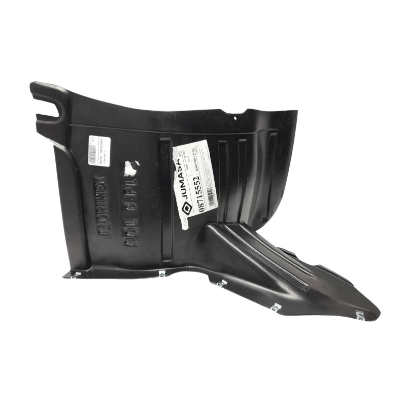 Recambio de paso rueda delantero izquierdo para volkswagen golf vi (5k1) 1.6 multifuel referencia OEM IAM 5K0805911C 107234249 1