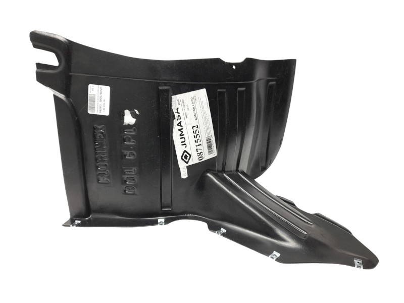 Recambio de paso rueda delantero izquierdo para volkswagen golf vi (5k1) 1.6 multifuel referencia OEM IAM 5K0805911C 107234249 1