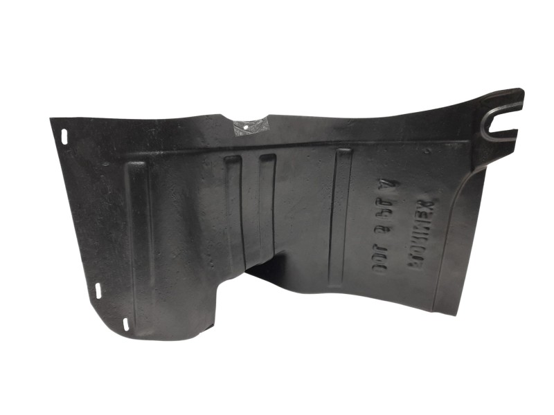 Recambio de paso rueda delantero izquierdo para volkswagen golf vi (5k1) 1.6 multifuel referencia OEM IAM 5K0805911C 107234249 1