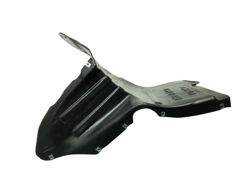 Recambio de paso rueda delantero izquierdo para volkswagen golf vi (5k1) 1.6 multifuel referencia OEM IAM 5K0805911C 107234249 1