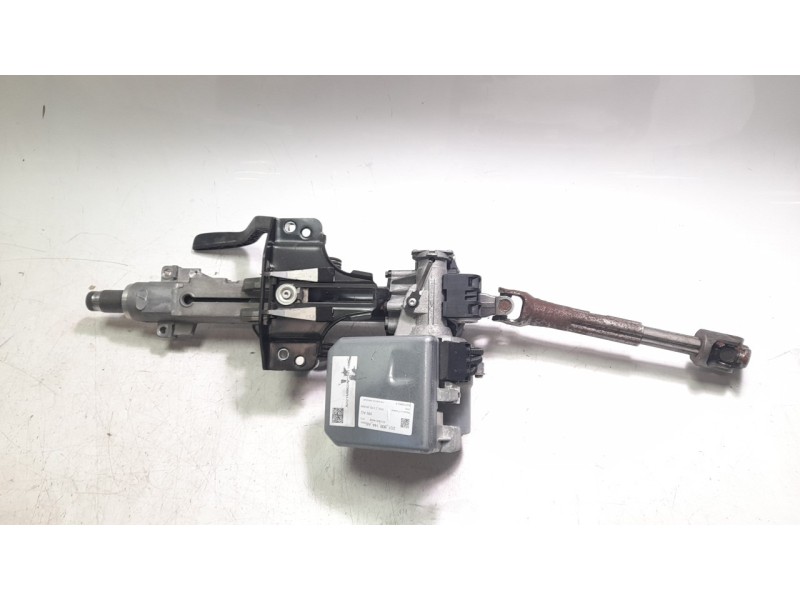 Recambio de columna direccion para volkswagen polo vi (aw1, bz1, ae1) 1.0 tsi referencia OEM IAM 2Q1909144AB  