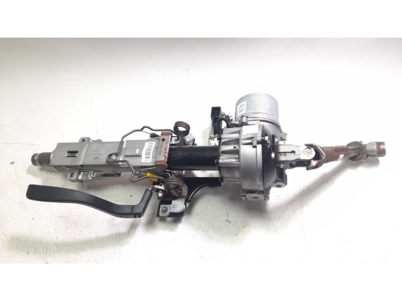 Recambio de columna direccion para volkswagen polo vi (aw1, bz1, ae1) 1.0 tsi referencia OEM IAM 2Q1909144AB  