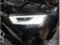 Recambio de faro izquierdo para audi a3 (8v1, 8vk) 1.6 tdi referencia OEM IAM 8V0941033C  2020001 2