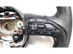 Recambio de volante para toyota yaris cross hybrid 2wd active tech referencia OEM IAM 45100K0100C0   2