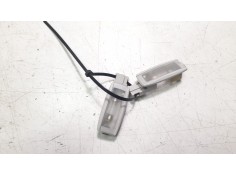 Recambio de luz interior para volkswagen polo vi (aw1, bz1, ae1) 1.0 tsi referencia OEM IAM 1K0947109TS4   2