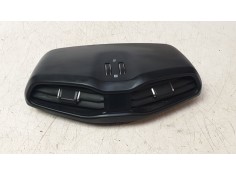 Recambio de aireador central para jeep renegade suv (bu, b1, bv) 1.6 referencia OEM IAM 07355999620  