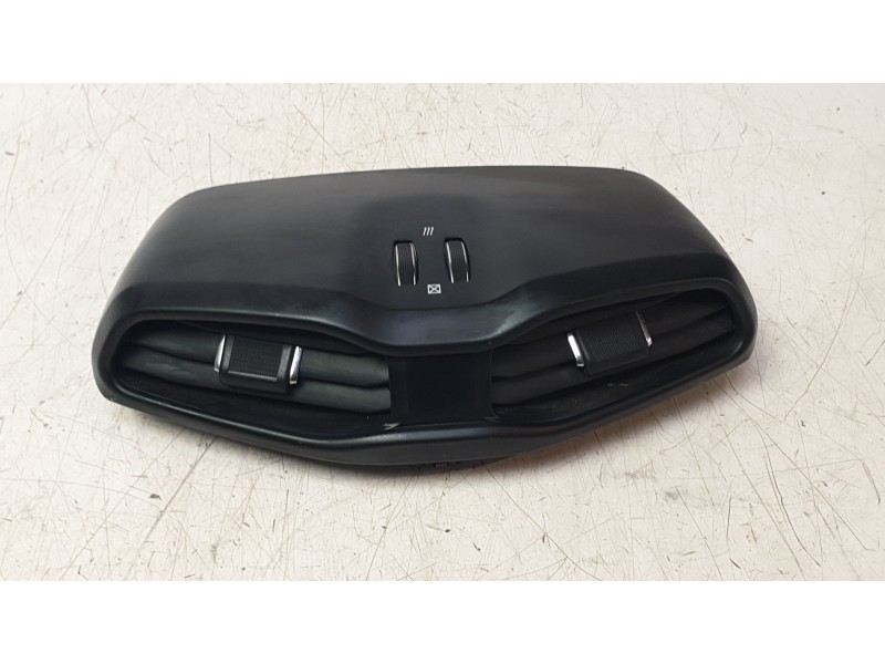 Recambio de aireador central para jeep renegade suv (bu, b1, bv) 1.6 referencia OEM IAM 07355999620  