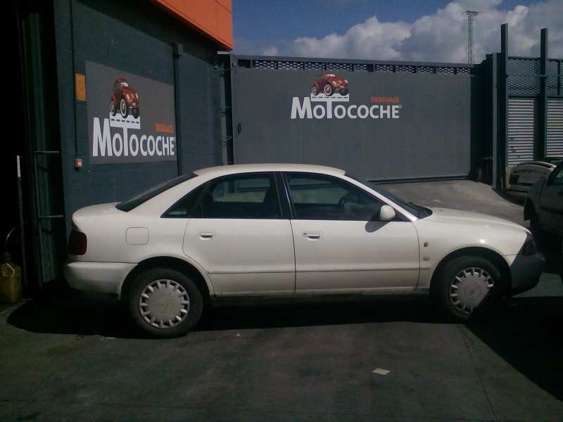 audi a4 berlina (b5) del año 1997