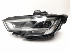 Recambio de faro izquierdo para audi a3 (8v1, 8vk) 1.6 tdi referencia OEM IAM 8V0941033C  2020001
