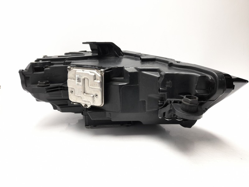 Recambio de faro izquierdo para audi a3 (8v1, 8vk) 1.6 tdi referencia OEM IAM 8V0941033C  2020001
