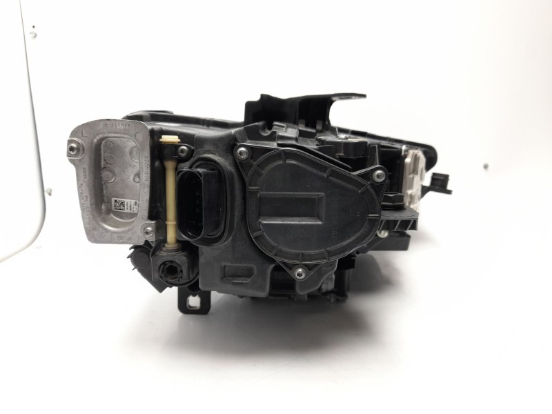 Recambio de faro izquierdo para audi a3 (8v1, 8vk) 1.6 tdi referencia OEM IAM 8V0941033C  2020001