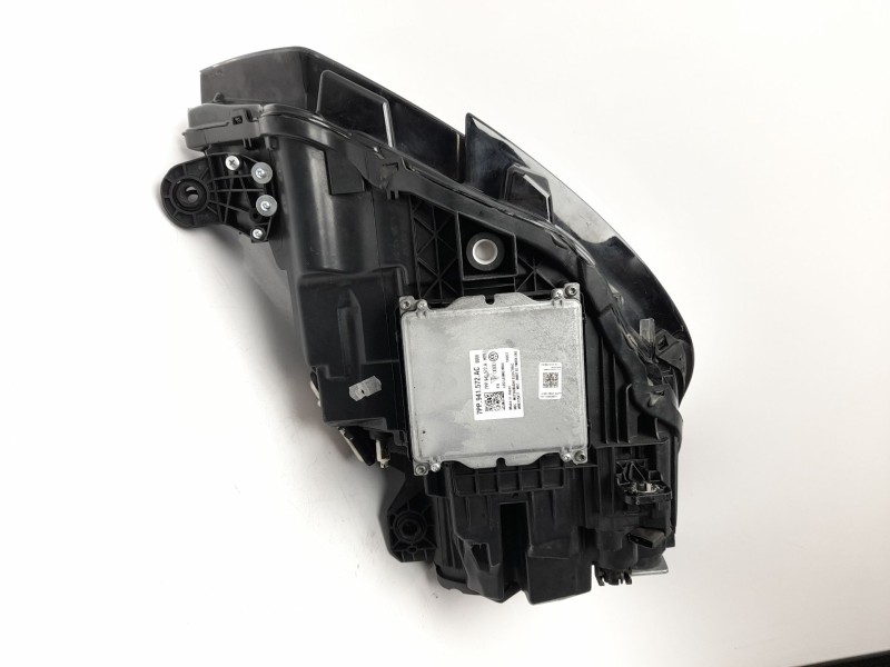 Recambio de faro izquierdo para audi a3 (8v1, 8vk) 1.6 tdi referencia OEM IAM 8V0941033C  2020001