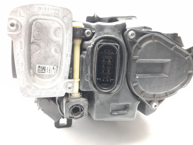 Recambio de faro izquierdo para audi a3 (8v1, 8vk) 1.6 tdi referencia OEM IAM 8V0941033C  2020001