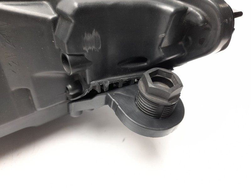 Recambio de faro izquierdo para audi a3 (8v1, 8vk) 1.6 tdi referencia OEM IAM 8V0941033C  2020001