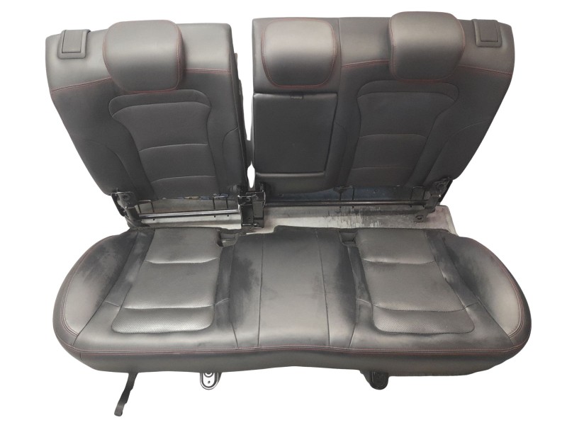 Recambio de juego asientos completo para swm g01 1.5 referencia OEM IAM   