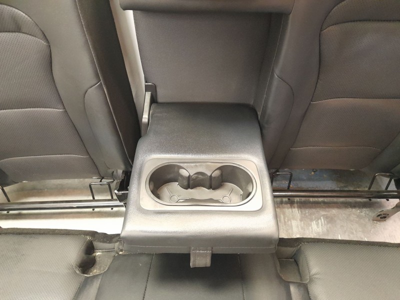 Recambio de juego asientos completo para swm g01 1.5 referencia OEM IAM   