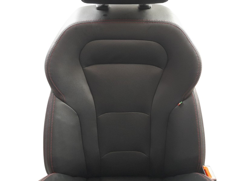 Recambio de juego asientos completo para swm g01 1.5 referencia OEM IAM   