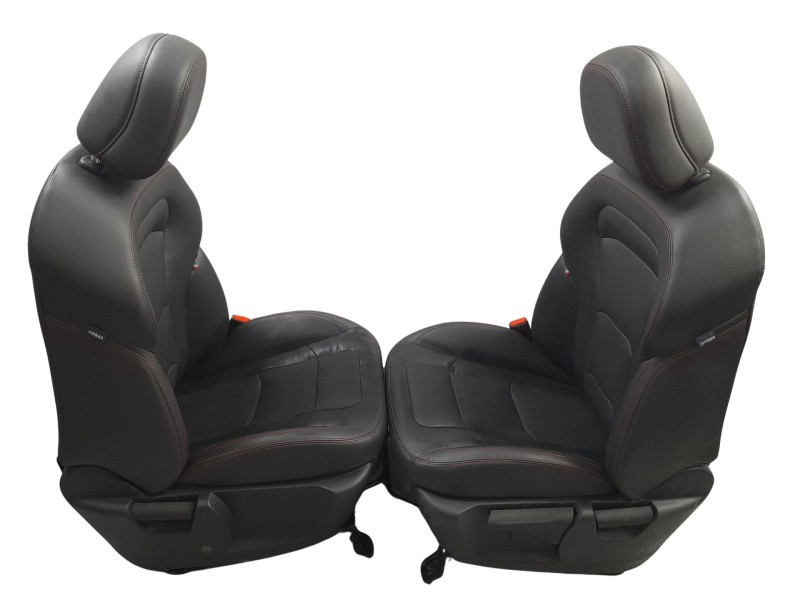 Recambio de juego asientos completo para swm g01 1.5 referencia OEM IAM   