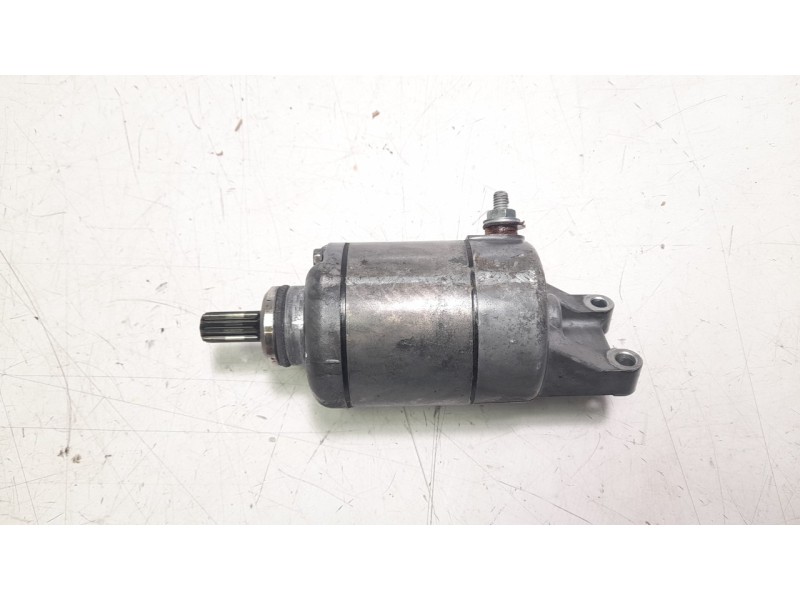 Recambio de motor arranque para honda xl xl 125 v varadero (jc32a) referencia OEM IAM 31200KPCD21  