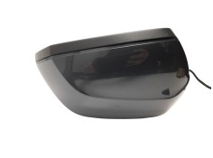 Recambio de retrovisor derecho para audi q2 (gab, gag) 30 tdi referencia OEM IAM 81B857410C   2