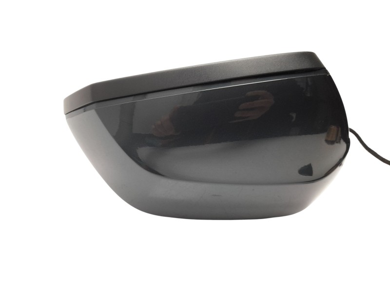 Recambio de retrovisor derecho para audi q2 (gab, gag) 30 tdi referencia OEM IAM 81B857410C  