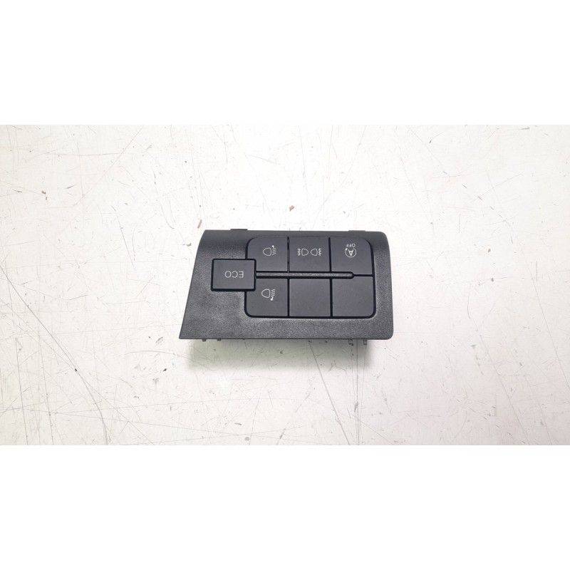 Recambio de mando multifuncion para citroën jumper furgon 3.5 l3 h2 bluehdi 14 s&s 6v referencia OEM IAM 07357537610  