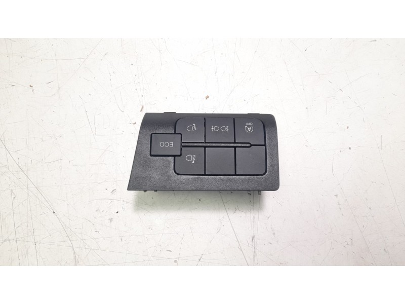 Recambio de mando multifuncion para citroën jumper furgon 3.5 l3 h2 bluehdi 14 s&s 6v referencia OEM IAM 07357537610  