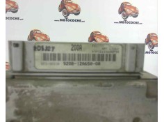 Recambio de centralita motor uce para ford sierra turnier 2.0 referencia OEM IAM 92GB12A650GA 2GGA EFI-SD230 2