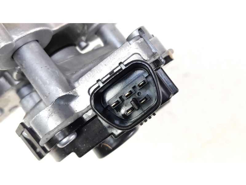 Recambio de motor limpia delantero para toyota yaris cross hybrid 2wd active tech referencia OEM IAM 851500D340  