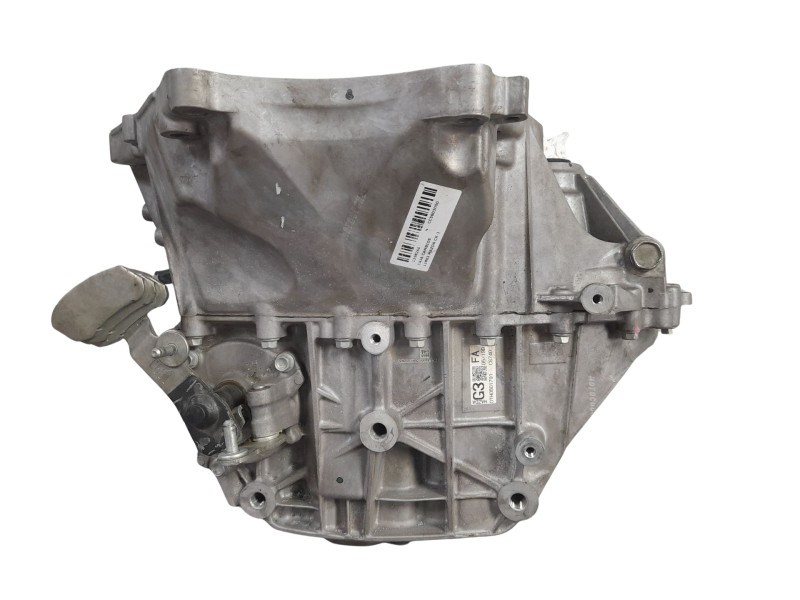 Recambio de caja cambios para mazda cx-3 100 aniversario referencia OEM IAM C6740 G3FA 0TH0