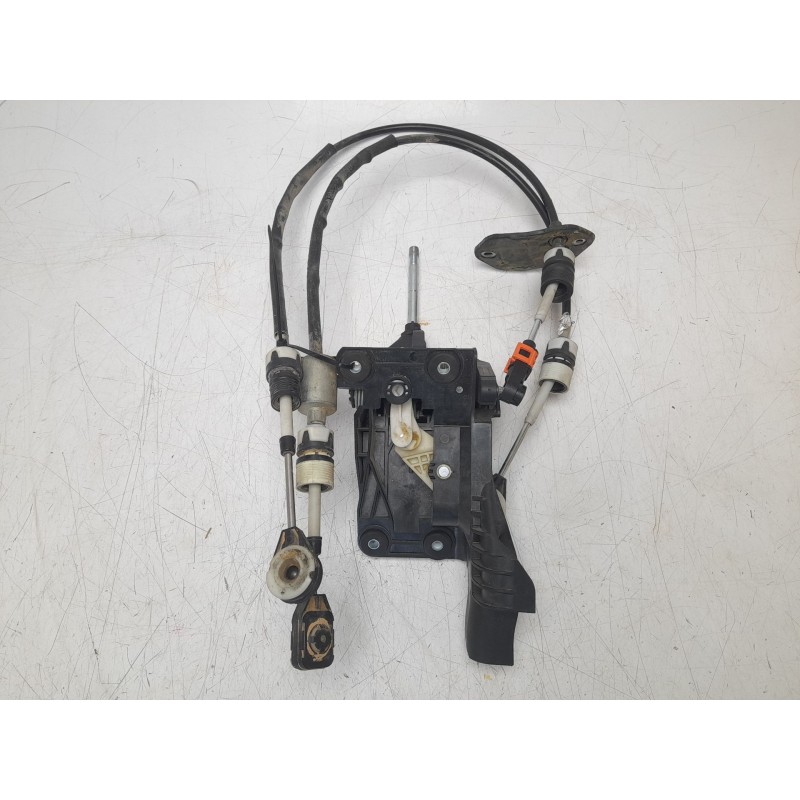 Recambio de palanca cambio para ford tourneo custom v362 autobús (f3) 2.0 ecoblue mhev referencia OEM IAM JK2R7C453LLD  