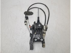 Recambio de palanca cambio para ford tourneo custom v362 autobús (f3) 2.0 ecoblue mhev referencia OEM IAM JK2R7C453LLD   2