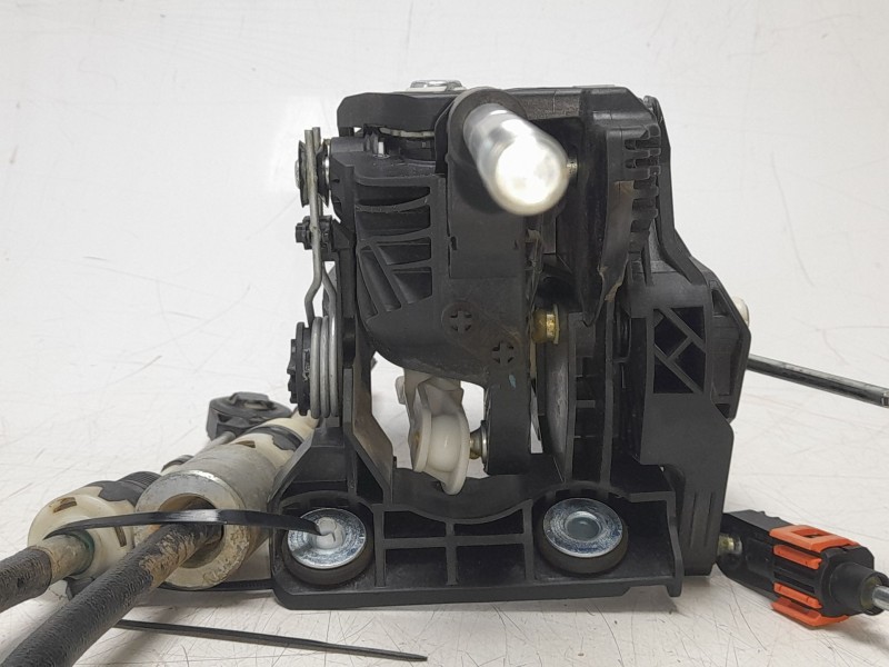 Recambio de palanca cambio para ford tourneo custom v362 autobús (f3) 2.0 ecoblue mhev referencia OEM IAM JK2R7C453LLD  