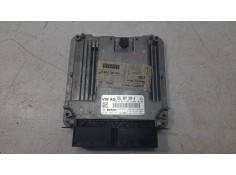 CENTRALITA MOTOR UCE 05L907309B 