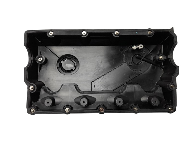 Recambio de tapa balancines para seat ibiza iii (6l1) 1.9 tdi referencia OEM IAM 38103469AD  BPZVW011