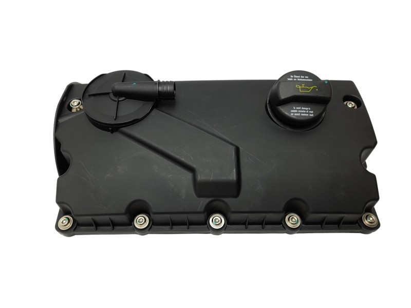 Recambio de tapa balancines para seat ibiza iii (6l1) 1.9 tdi referencia OEM IAM 38103469AD  BPZVW011