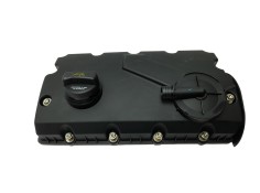 Recambio de tapa balancines para seat ibiza iii (6l1) 1.9 tdi referencia OEM IAM 38103469AD  BPZVW011 2