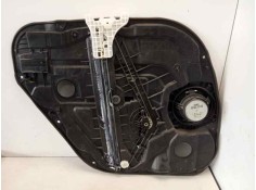 Recambio de elevalunas trasero derecho para kia carens ( ) drive referencia OEM IAM 83480A4050   2