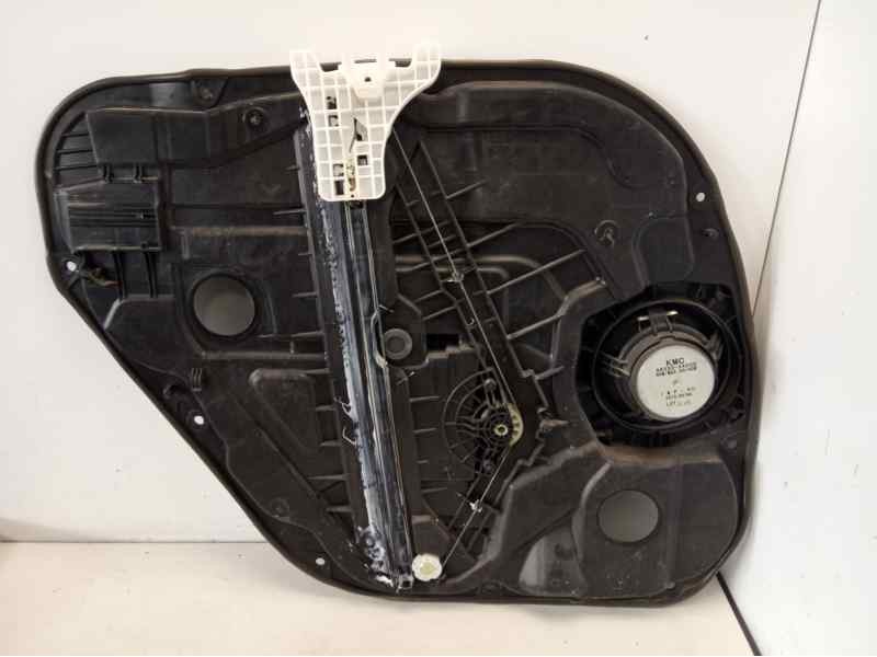 Recambio de elevalunas trasero derecho para kia carens ( ) drive referencia OEM IAM 83480A4050  