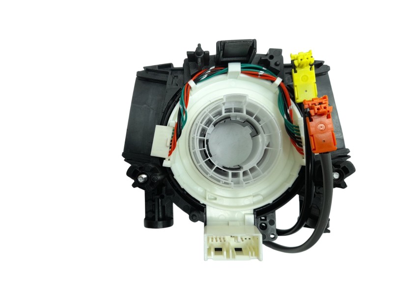 Recambio de anillo airbag para nissan qashqai (j10) referencia OEM IAM 25560JD000  EASNS001