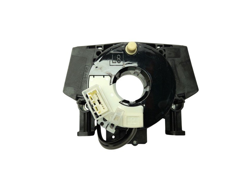 Recambio de anillo airbag para nissan qashqai (j10) referencia OEM IAM 25560JD000  EASNS001