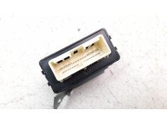 Recambio de modulo electronico para toyota prius+ advance referencia OEM IAM 8594047040   2