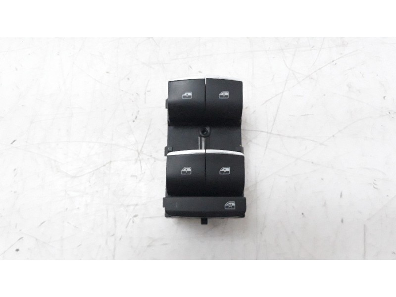 Recambio de mando elevalunas delantero izquierdo para alfa romeo giulia (952) 2.2 jtdm cat referencia OEM IAM 156149407  