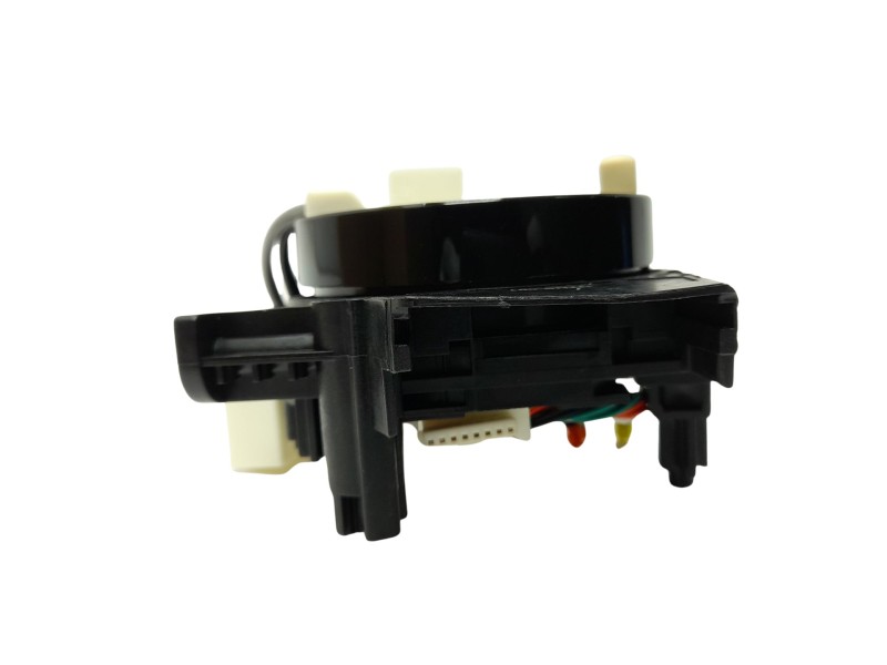 Recambio de anillo airbag para nissan qashqai (j10) referencia OEM IAM 25560JD000  EASNS001