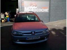 peugeot 306 break del año 2002 2
