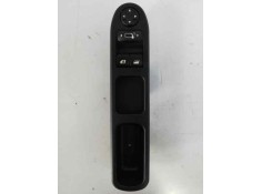 Recambio de mando elevalunas delantero izquierdo para peugeot 207 referencia OEM IAM 6554QC IAF610007HQ EWSPE001