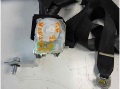 Recambio de cinturon seguridad trasero central para nissan navara pick-up (d40m) doble cab se 4x4 referencia OEM IAM    2