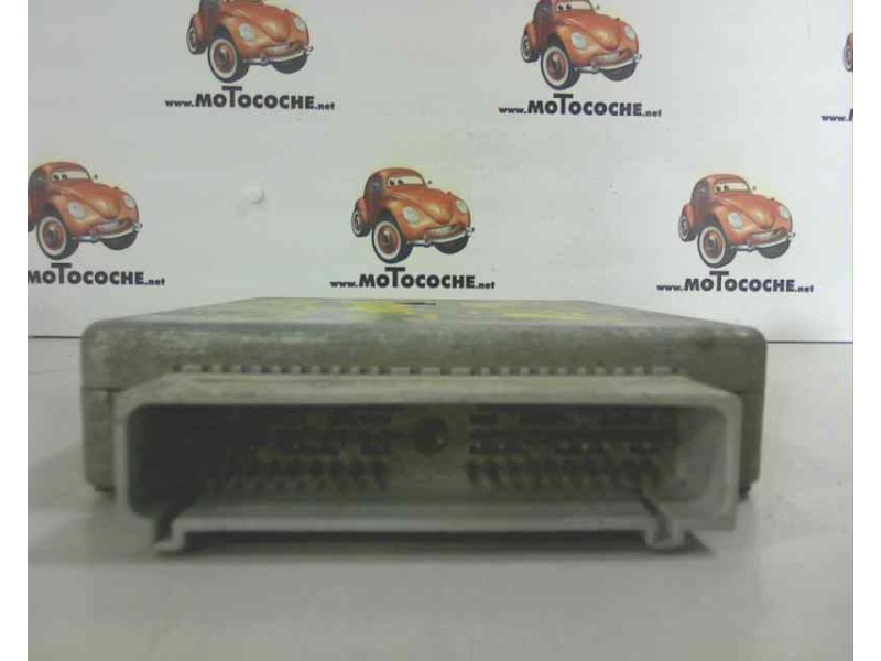 Recambio de centralita motor uce para ford sierra turnier 2.0 referencia OEM IAM 92GB12A650GA 2GGA EFI-SD230